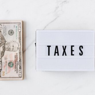 Shower Thoughts: Unraveling the Bizarre Reality of Taxes